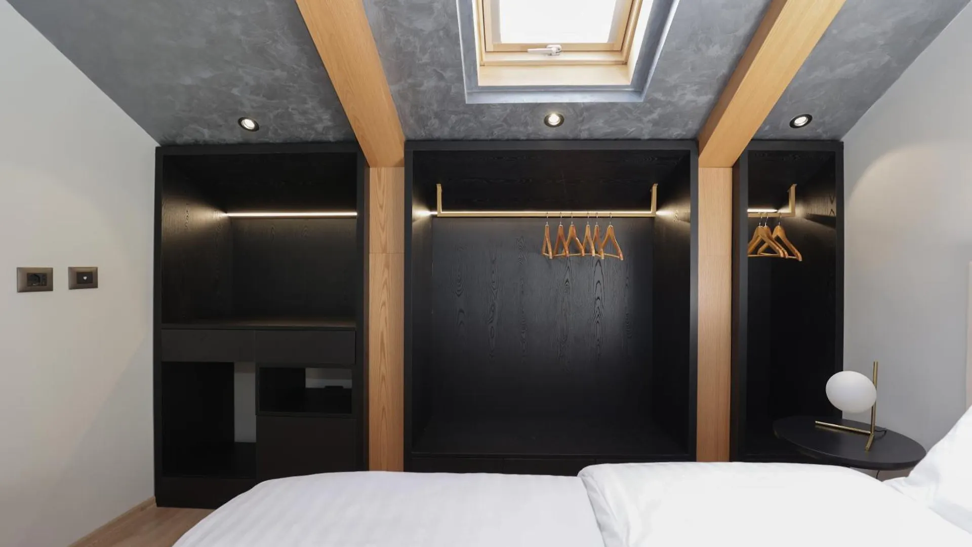 טיראנה Gremmy Boutique Hotel