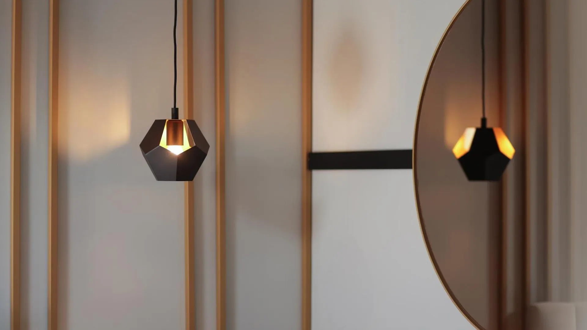 טיראנה Gremmy Boutique Hotel