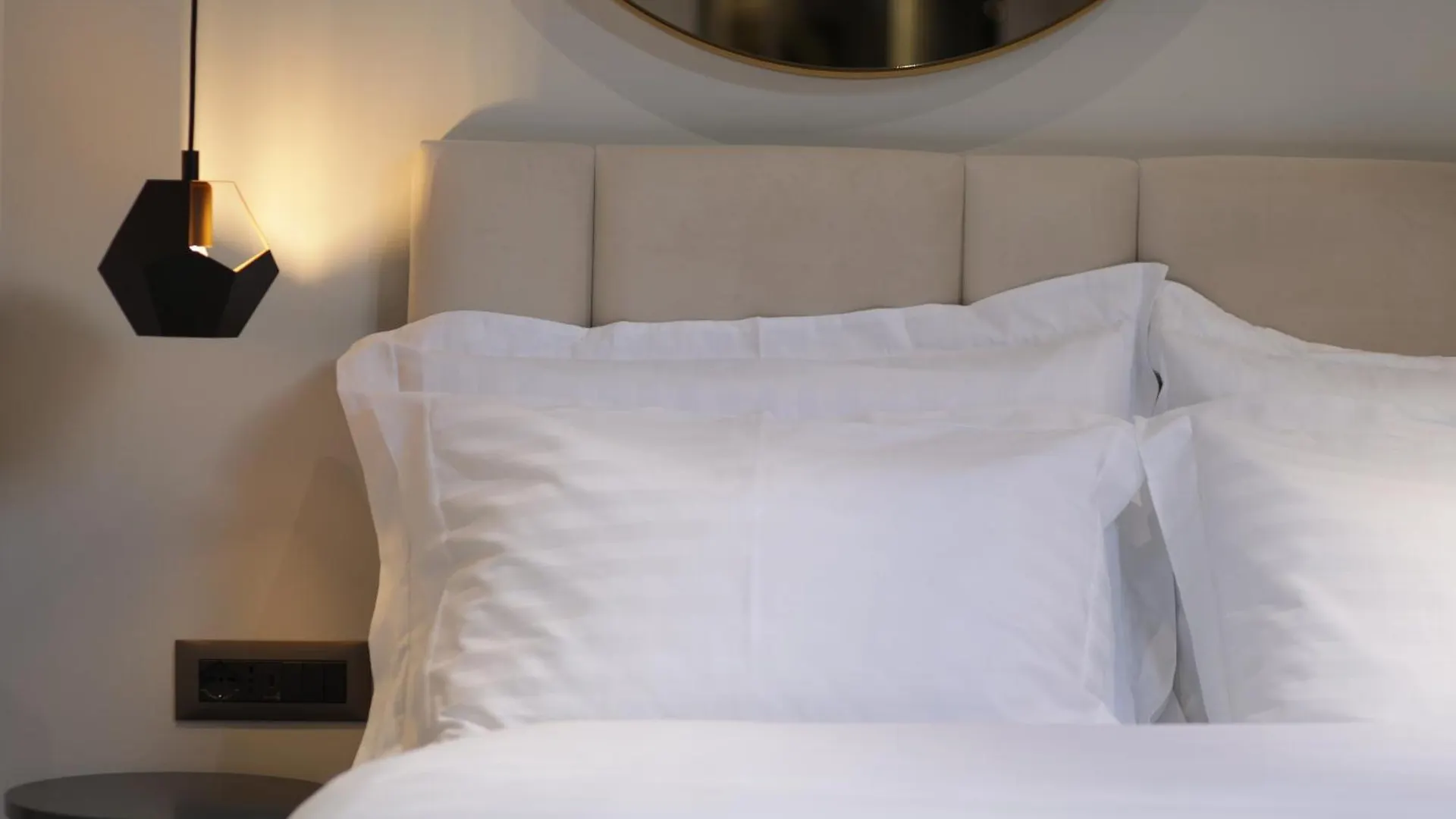 טיראנה Gremmy Boutique Hotel