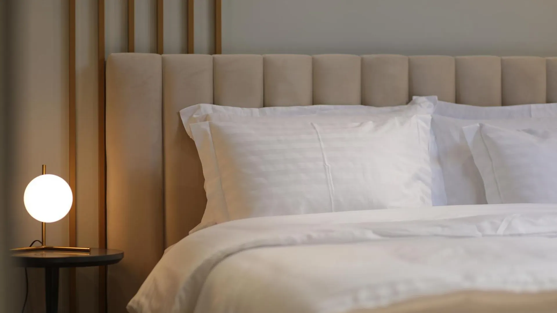 טיראנה Gremmy Boutique Hotel