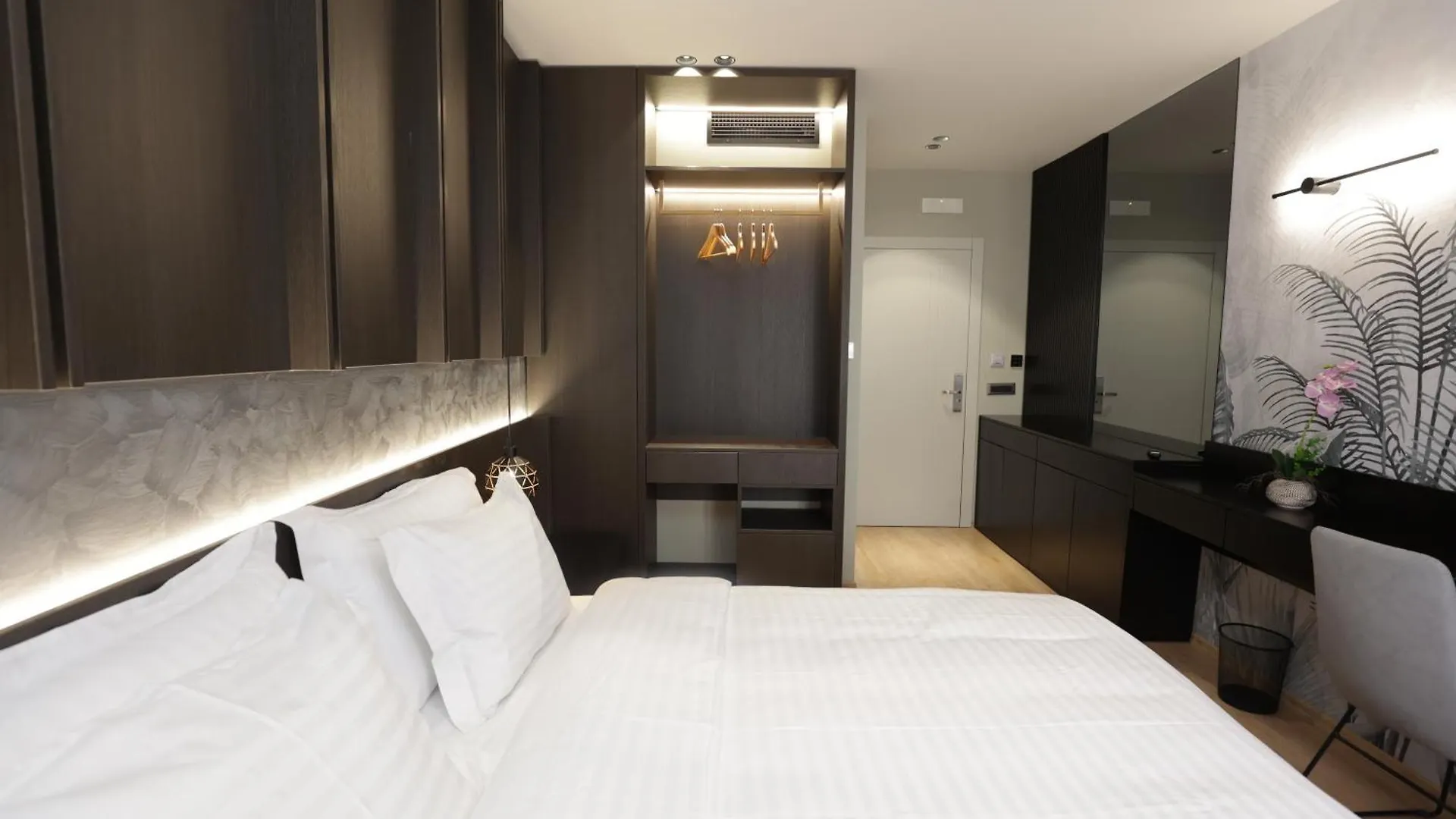 טיראנה Gremmy Boutique Hotel