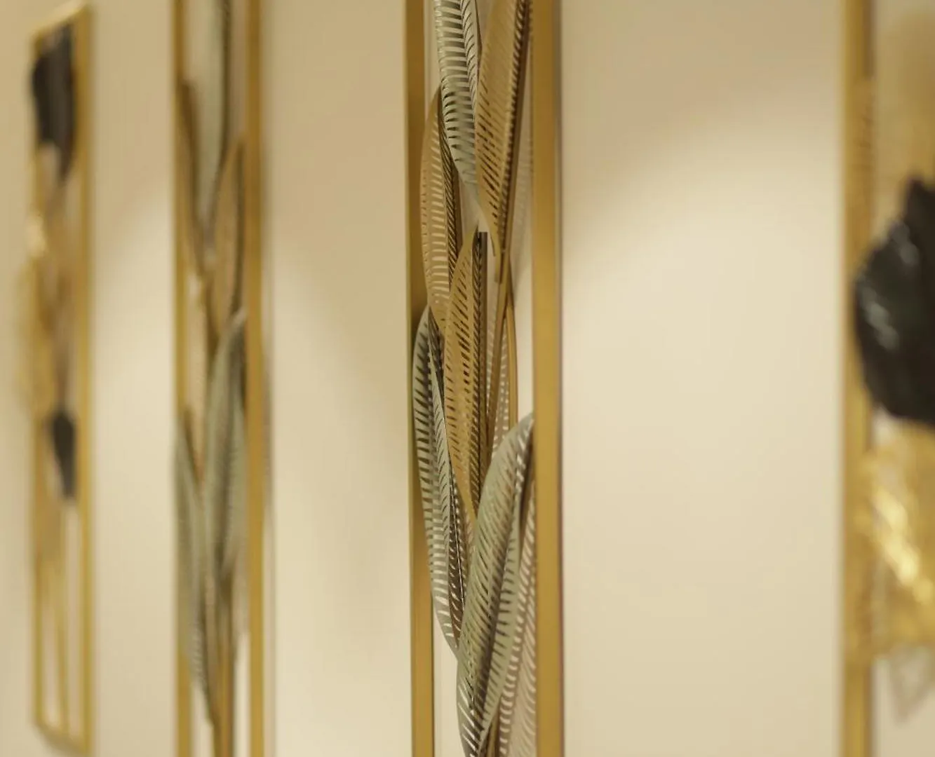 טיראנה Gremmy Boutique Hotel