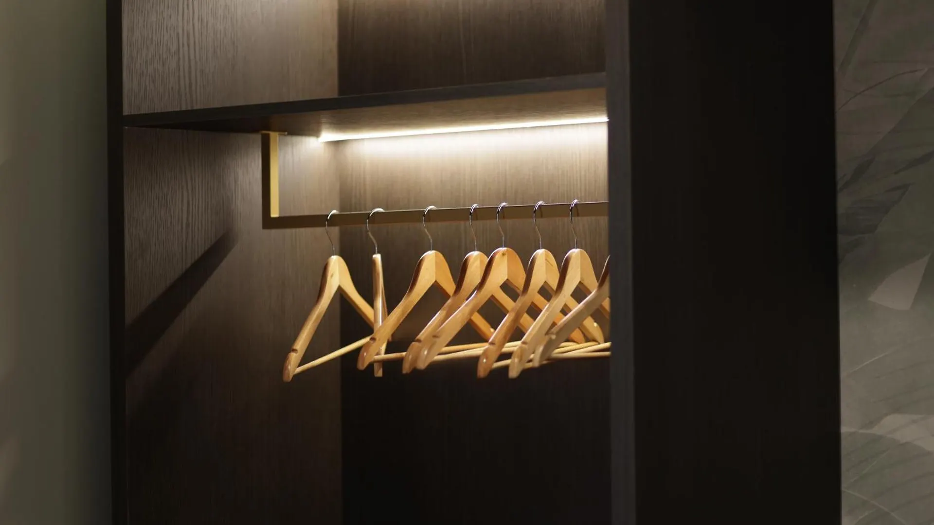 טיראנה Gremmy Boutique Hotel