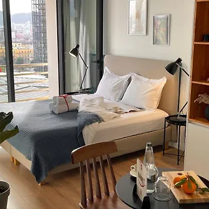 Aparthotel Rooftop - Choose Balkans