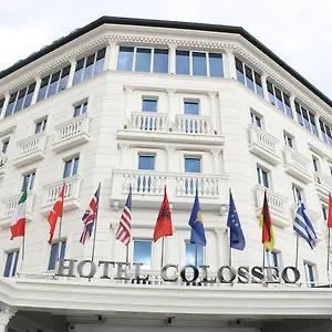 Colosseo Otel