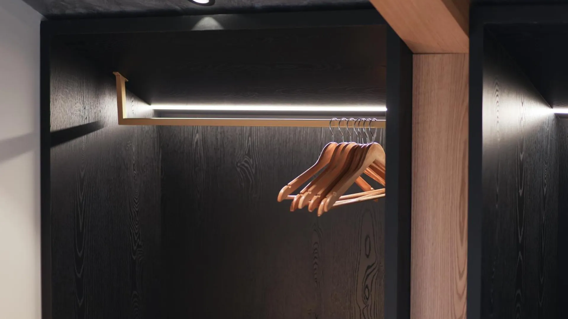 Gremmy Boutique Hotel Tirana