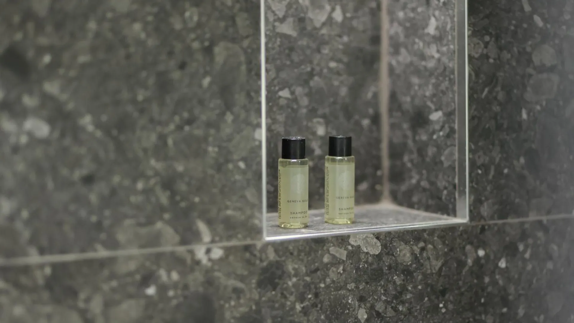 Gremmy Boutique Hotel Tirana