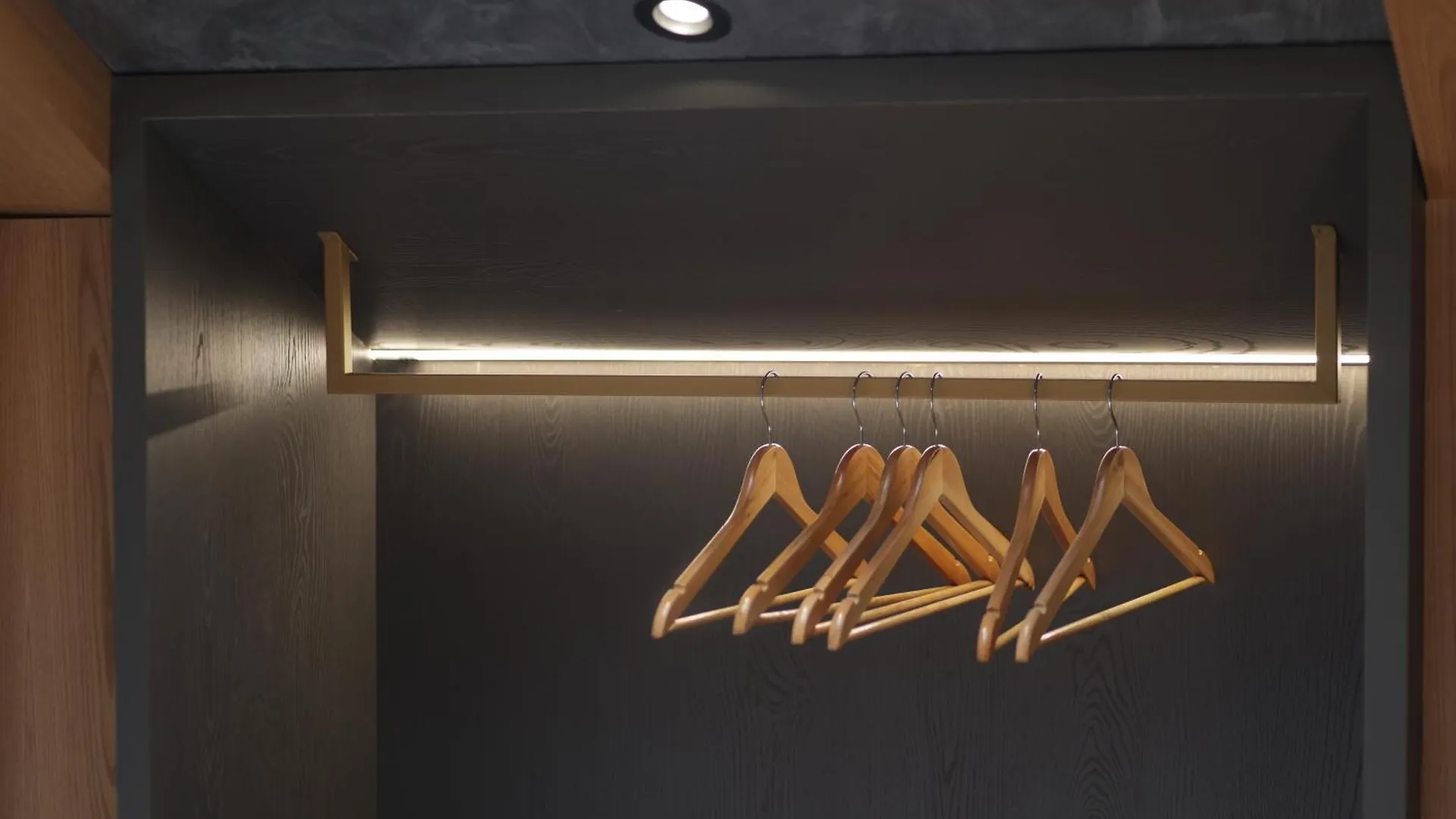 Gremmy Boutique Hotel Tirana