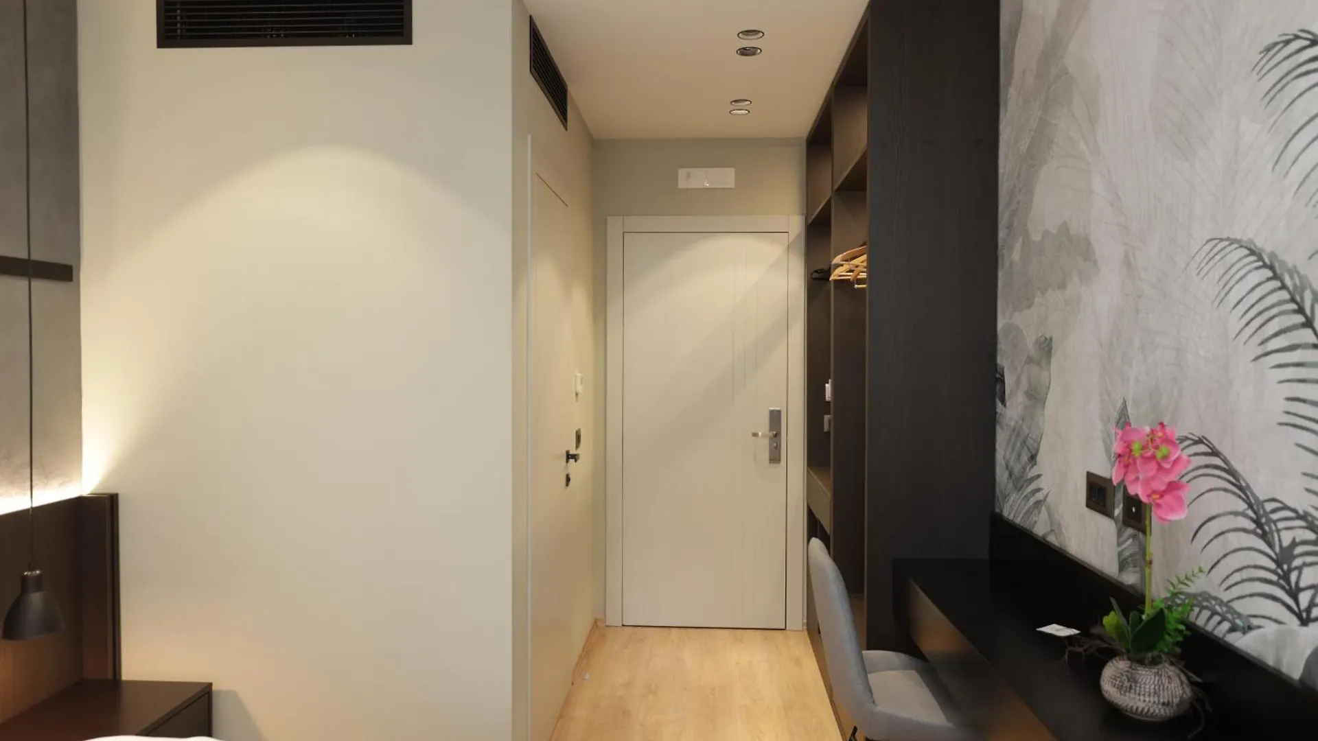 Gremmy Boutique Hotel Tirana