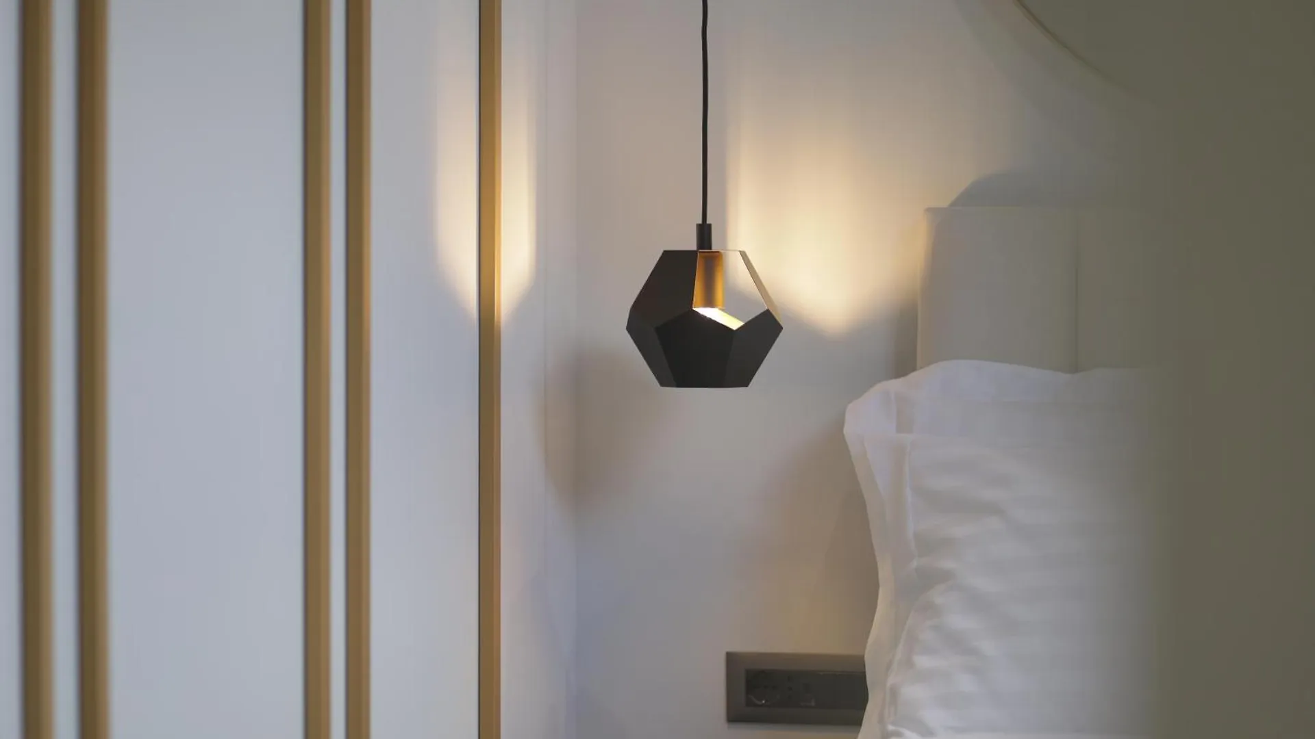 Gremmy Boutique Hotel Tirana