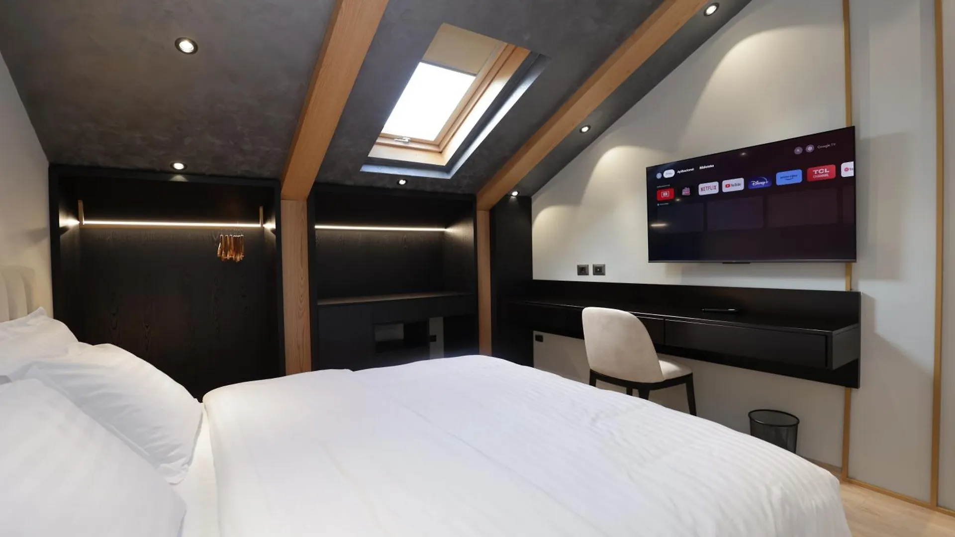 Gremmy Boutique Hotel Tirana