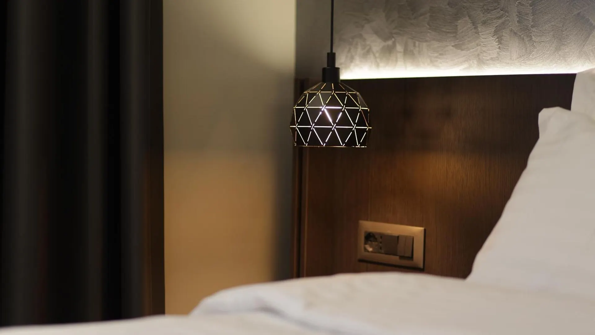 Gremmy Boutique Hotel Tirana