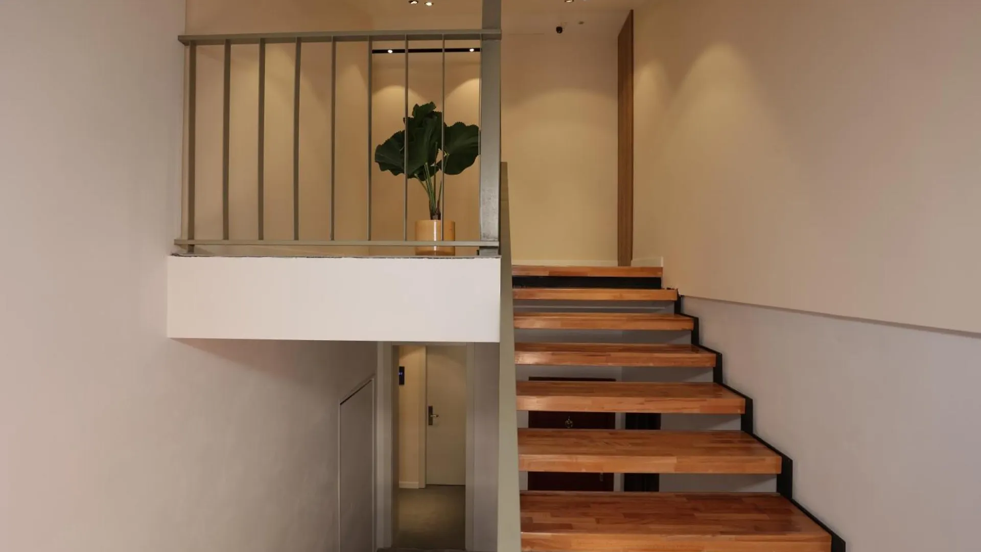 Gremmy Boutique Hotel Tirana