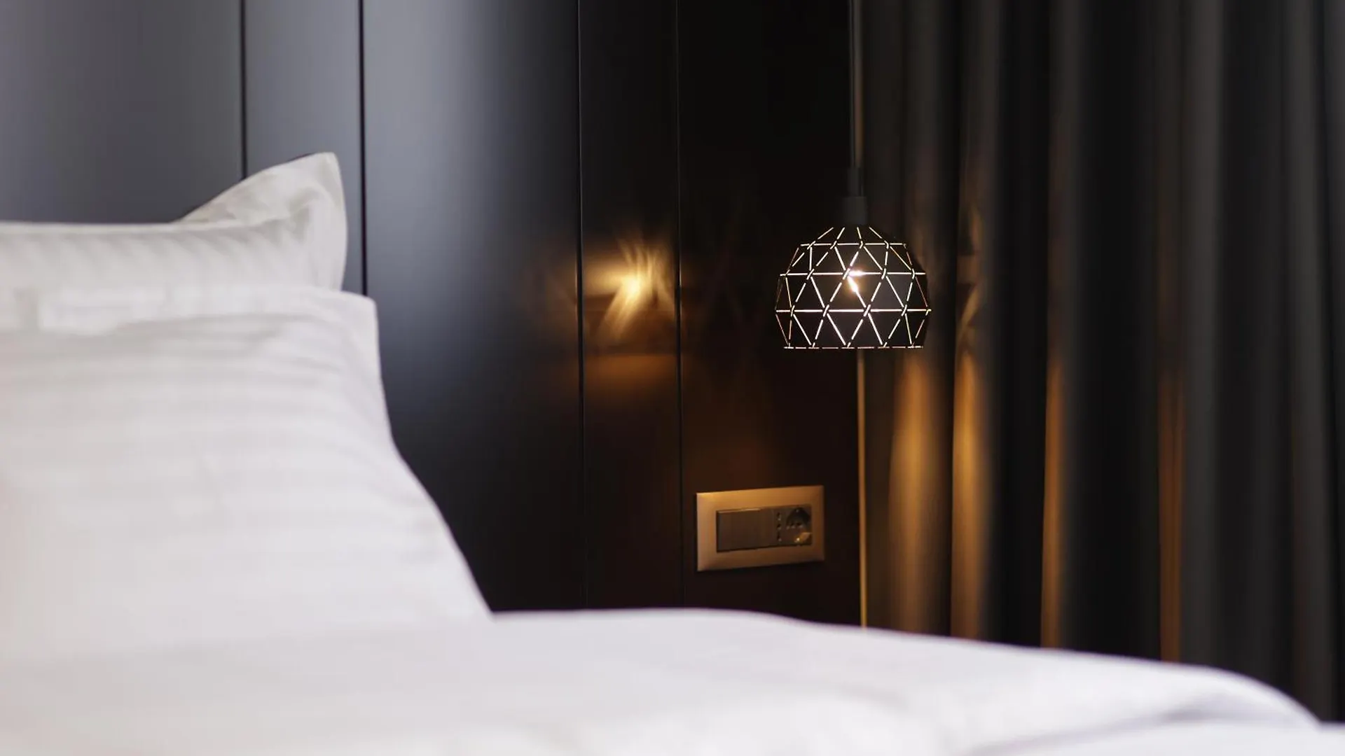 Gremmy Boutique Hotel Tirana